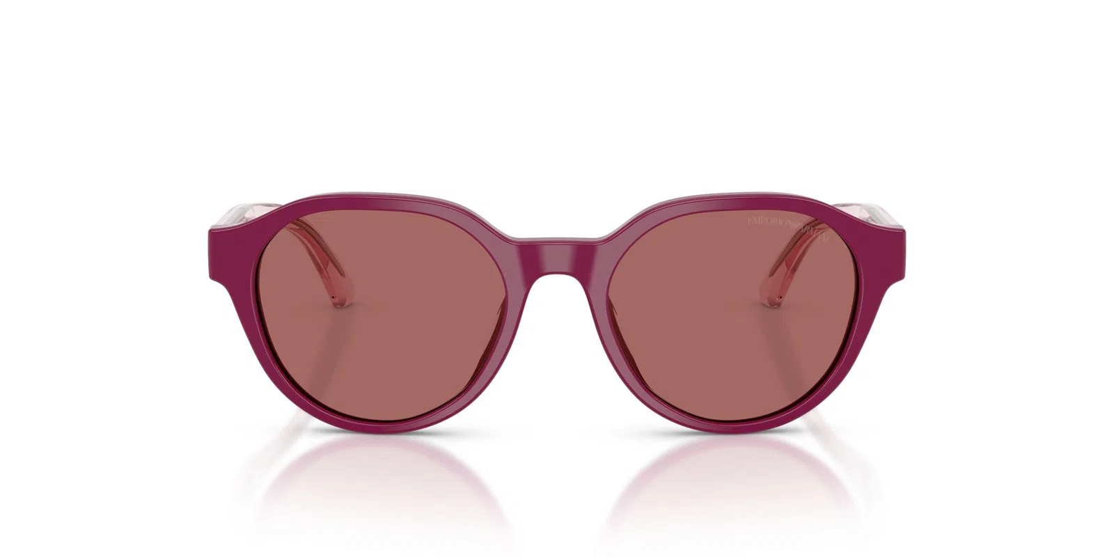 Emporio Armani Kids 4008U Sunglasses - view 9